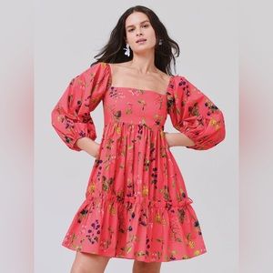 Cara Cara Sip Sip dress.